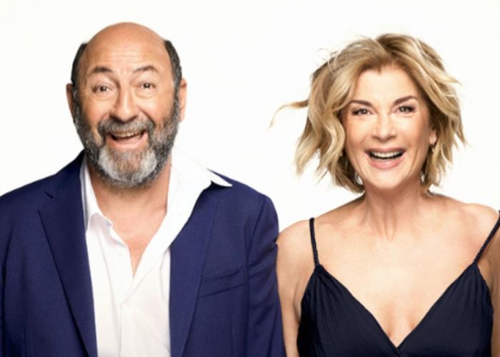 Gagnez vos places pour le spectacle l'Âge Bête le 19 novembre à Confluence !